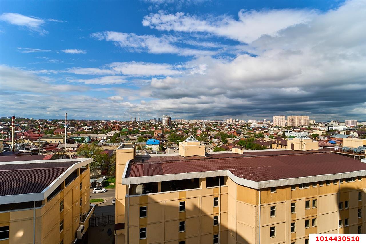 Фото №19: 2-комнатная квартира 90 м² - Краснодар, Западный внутригородской округ, ул. Кожевенная, 26