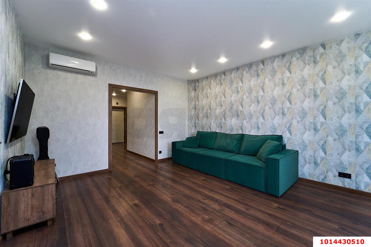 Фото №10: 2-комнатная квартира 90 м² - Краснодар, Западный внутригородской округ, ул. Кожевенная, 26