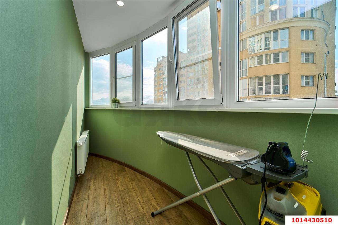 Фото №17: 2-комнатная квартира 90 м² - Краснодар, Западный внутригородской округ, ул. Кожевенная, 26