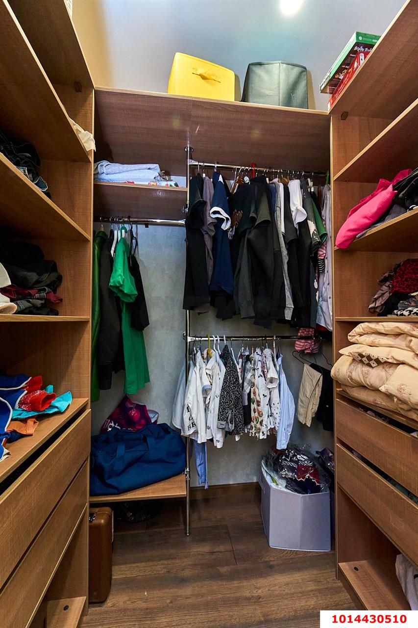 Фото №14: 2-комнатная квартира 90 м² - Краснодар, Западный внутригородской округ, ул. Кожевенная, 26