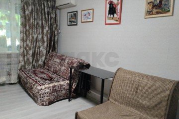 Фото №2: Студия 17 м² - Краснодар, мкр. 40 лет Победы, ул. Механическая, 29