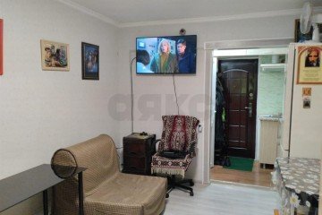Фото №3: Студия 17 м² - Краснодар, мкр. 40 лет Победы, ул. Механическая, 29