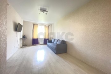 Фото №4: 1-комнатная квартира 36 м² - Краснодар, мкр. жилой комплекс Квартал № 6, ул. имени Героя Советского Союза Дмитрия Мирошниченко, 41