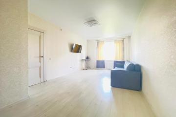 Фото №3: 1-комнатная квартира 36 м² - Краснодар, мкр. жилой комплекс Квартал № 6, ул. имени Героя Советского Союза Дмитрия Мирошниченко, 41