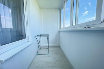 Фото №1: 1-комнатная квартира 36 м² - Краснодар, мкр. жилой комплекс Квартал № 6, ул. имени Героя Советского Союза Дмитрия Мирошниченко, 41