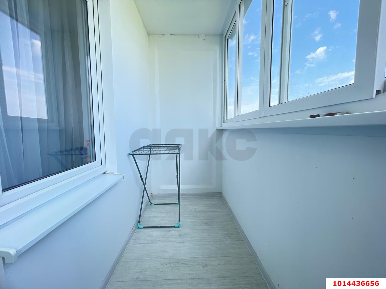 Фото №1: 1-комнатная квартира 36 м² - Краснодар, Прикубанский внутригородской округ, Восточный, мкр. жилой комплекс Квартал № 6, ул. имени Героя Советского Союза Дмитрия Мирошниченко, 41