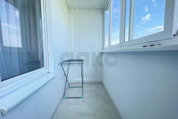 Фото №1: 1-комнатная квартира 36 м² - Краснодар, мкр. жилой комплекс Квартал № 6, ул. имени Героя Советского Союза Дмитрия Мирошниченко, 41