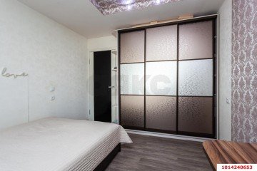 Фото №4: 3-комнатная квартира 79 м² - Краснодар, мкр. Московский, ул. имени Николая Семеновича Котлярова, 11