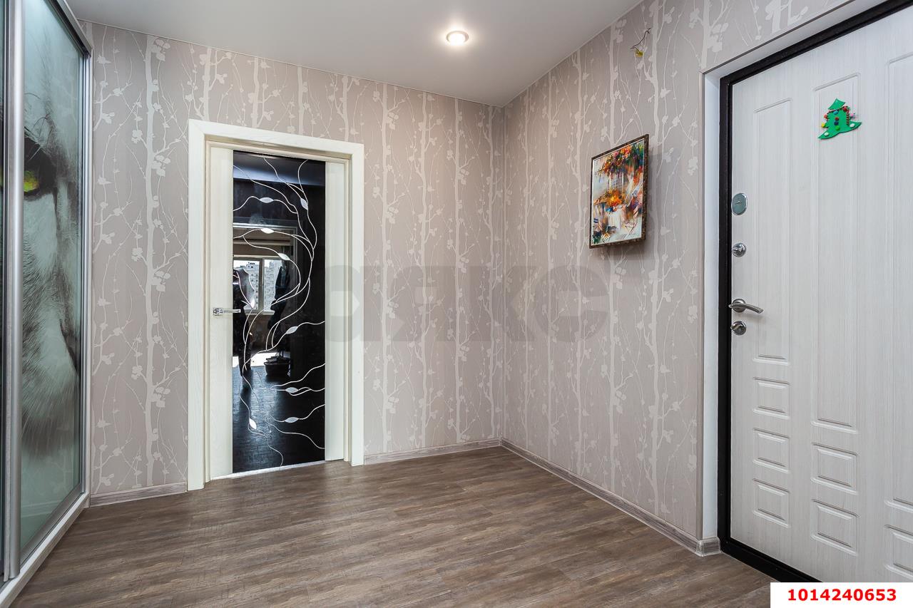 Фото №13: 3-комнатная квартира 83 м² - Краснодар, Прикубанский внутригородской округ, мкр. Московский, ул. имени Николая Семеновича Котлярова, 11