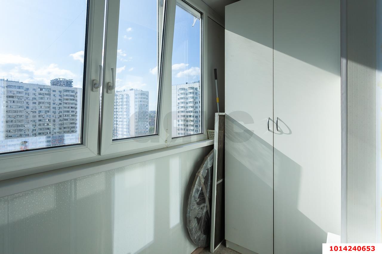 Фото №14: 3-комнатная квартира 83 м² - Краснодар, Московский, ул. имени Николая Семеновича Котлярова, 11