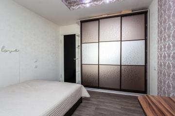 Фото №4: 3-комнатная квартира 83 м² - Краснодар, мкр. Московский, ул. имени Николая Семеновича Котлярова, 11