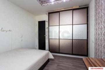 Фото №4: 3-комнатная квартира 83 м² - Краснодар, мкр. Московский, ул. имени Николая Семеновича Котлярова, 11