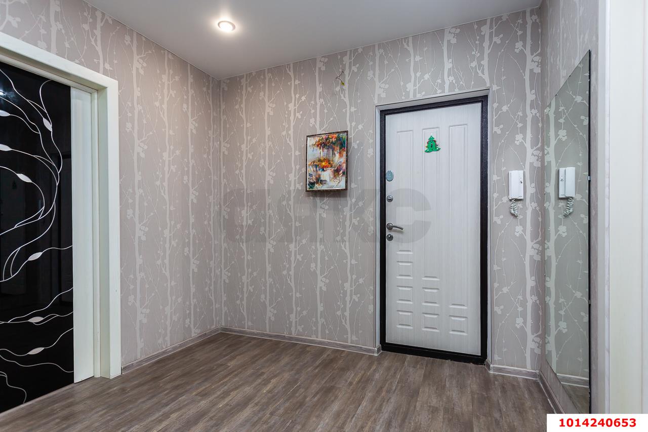 Фото №12: 3-комнатная квартира 83 м² - Краснодар, Московский, ул. имени Николая Семеновича Котлярова, 11