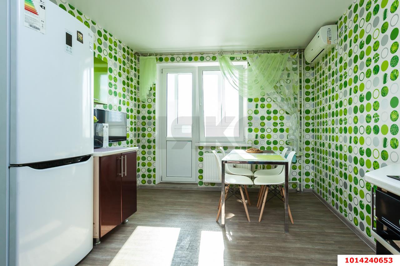 Фото №9: 3-комнатная квартира 83 м² - Краснодар, Московский, ул. имени Николая Семеновича Котлярова, 11