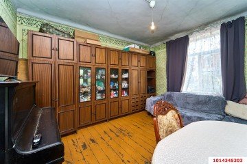Фото №1: 2-комнатная квартира 57 м² - Краснодар, мкр. Центральный, ул. Советская, 59