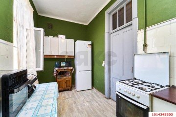 Фото №5: 2-комнатная квартира 57 м² - Краснодар, мкр. Центральный, ул. Советская, 59