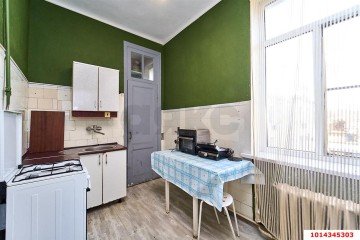 Фото №4: 2-комнатная квартира 57 м² - Краснодар, мкр. Центральный, ул. Советская, 59