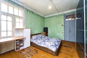 Фото №1: 2-комнатная квартира 57 м² - Краснодар, мкр. Центральный, ул. Советская, 59