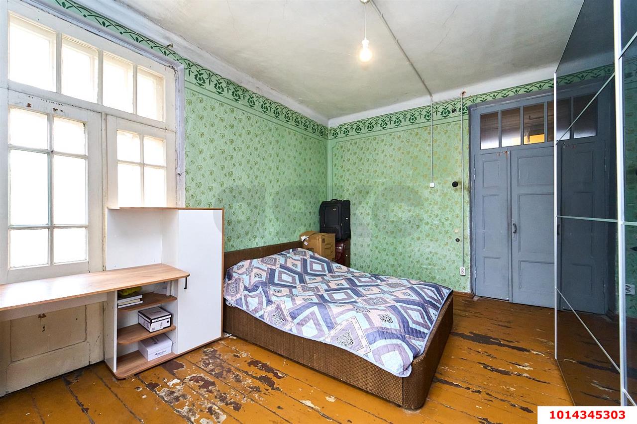 Фото №1: 2-комнатная квартира 57 м² - Краснодар, Центральный внутригородской округ, мкр. Центральный, ул. Советская, 59