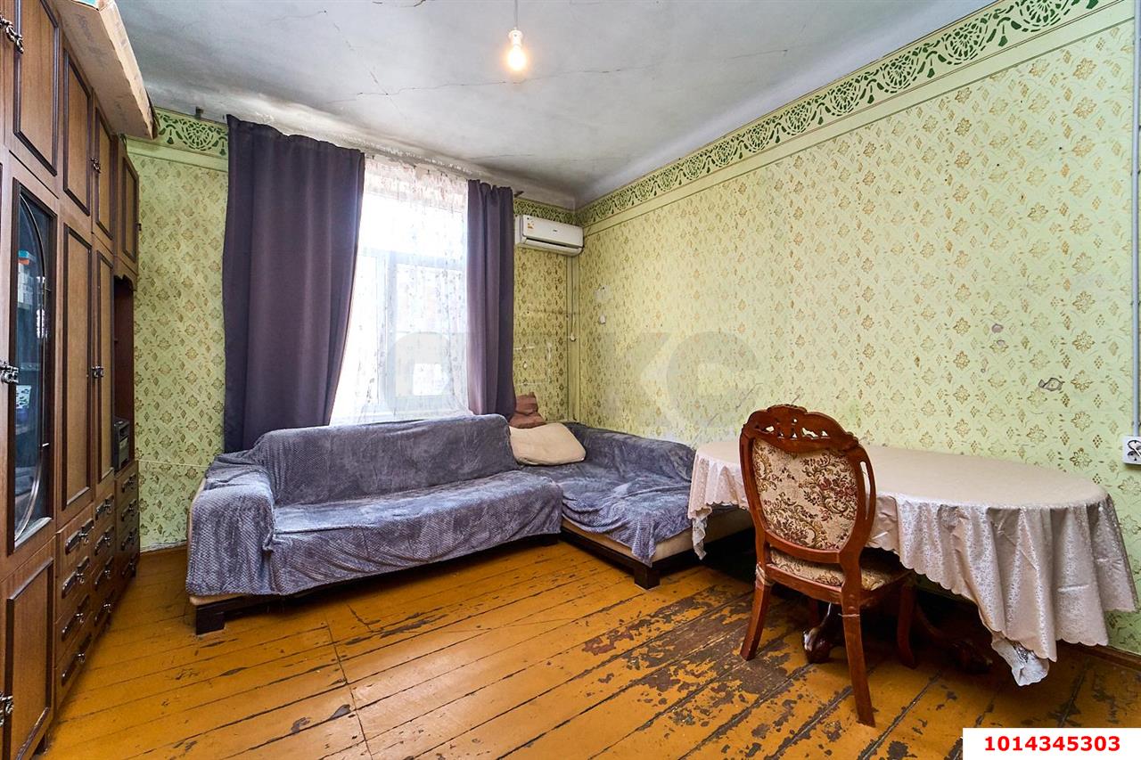 Фото №6: 2-комнатная квартира 57 м² - Краснодар, Центральный, ул. Советская, 59