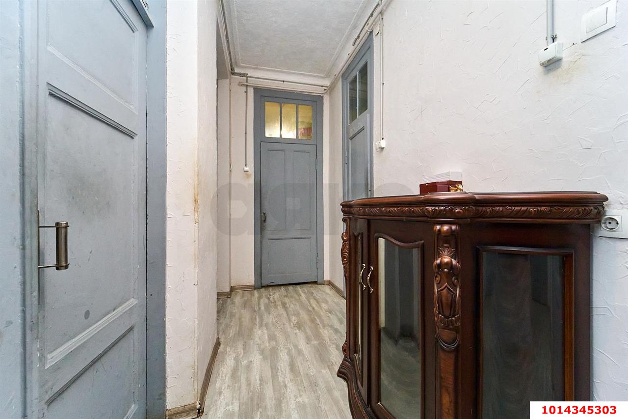 Фото №8: 2-комнатная квартира 57 м² - Краснодар, Центральный внутригородской округ, мкр. Центральный, ул. Советская, 59