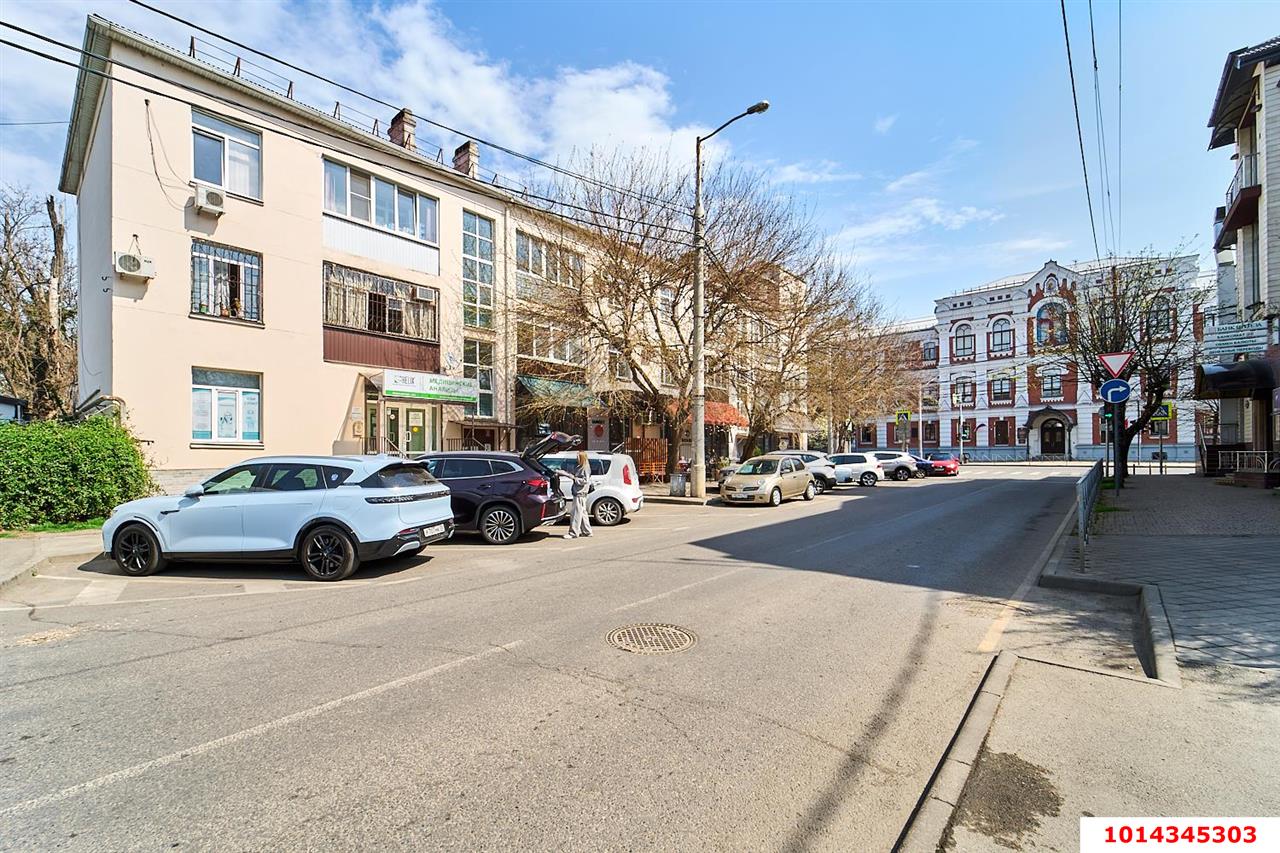 Фото №12: 2-комнатная квартира 57 м² - Краснодар, Центральный, ул. Советская, 59