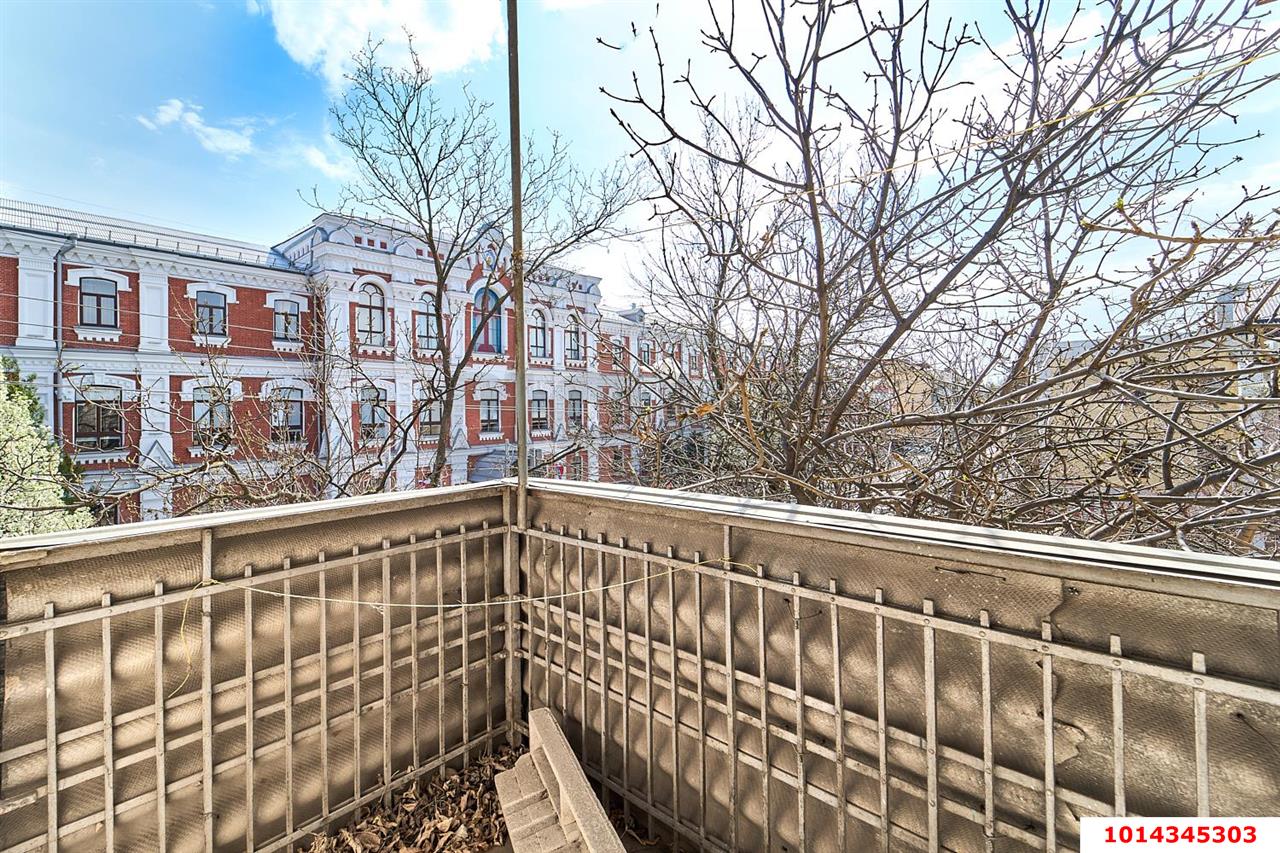 Фото №11: 2-комнатная квартира 57 м² - Краснодар, Центральный внутригородской округ, мкр. Центральный, ул. Советская, 59