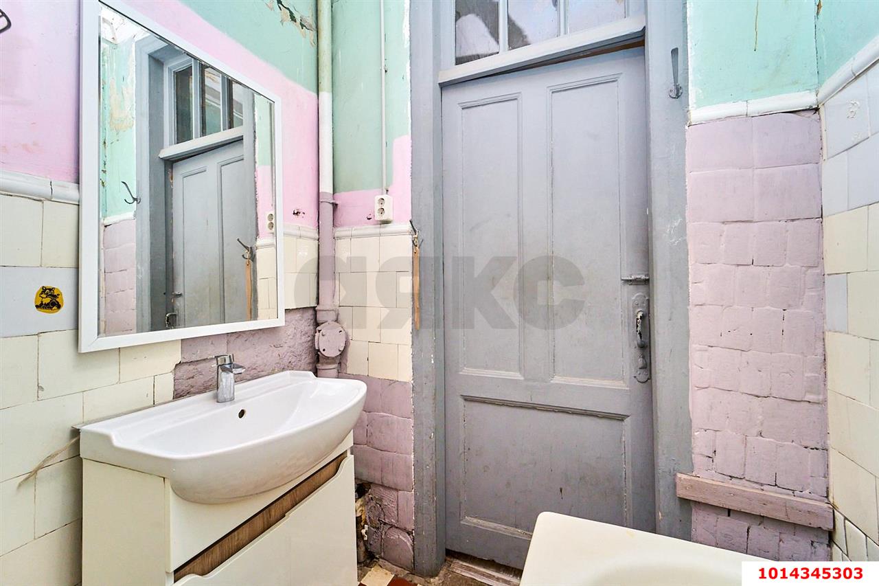 Фото №10: 2-комнатная квартира 57 м² - Краснодар, Центральный, ул. Советская, 59