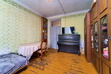 Фото №4: 2-комнатная квартира 57 м² - Краснодар, мкр. Центральный, ул. Советская, 59