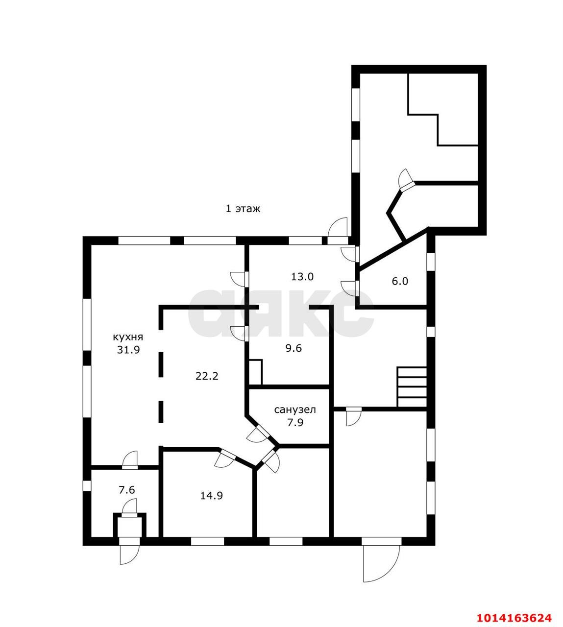 Фото №43: Дом 181 м² + 69 сот. - Березанская, ул. Кирпичная, 32А