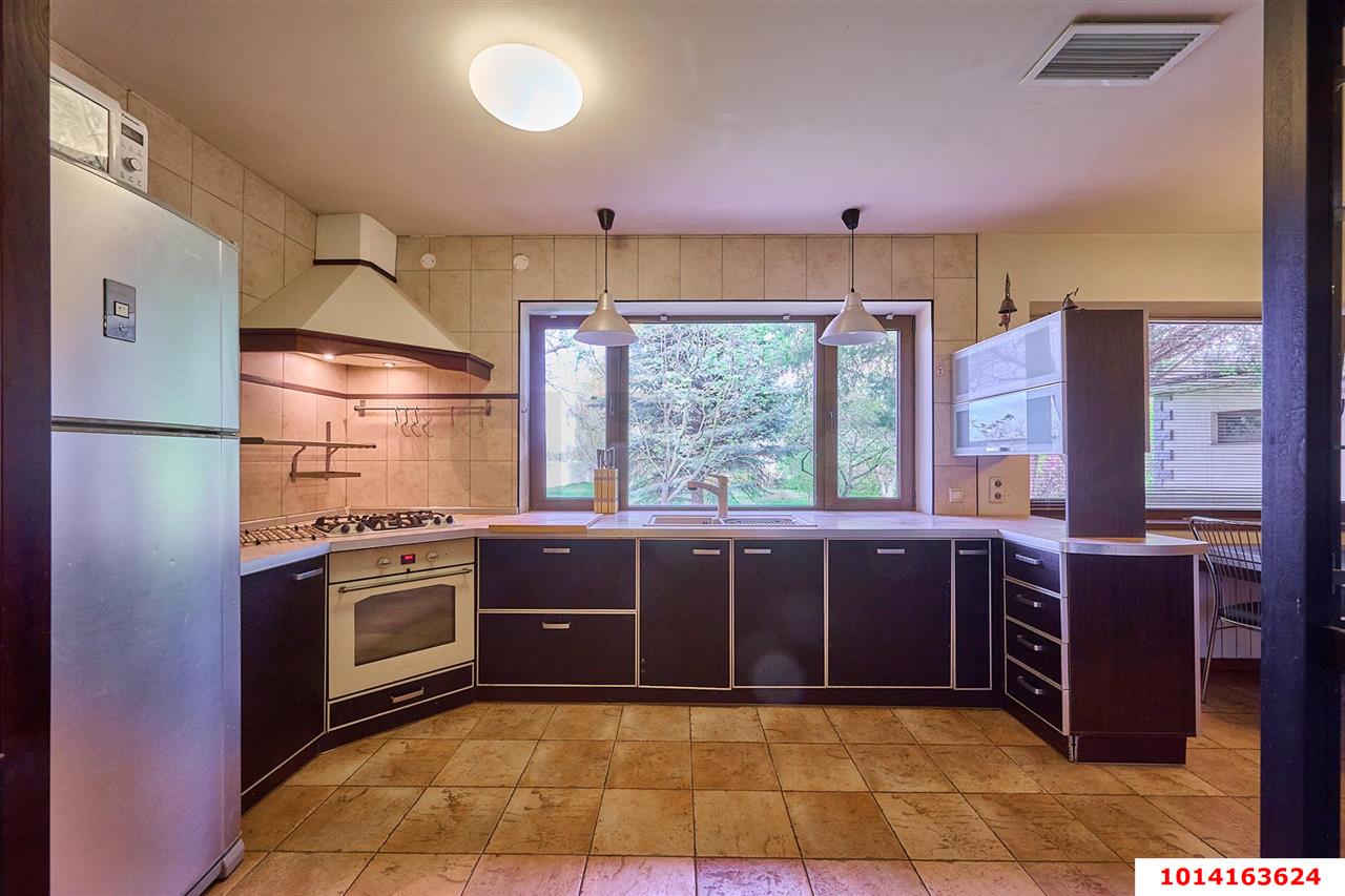 Фото №5: Дом 181 м² + 69 сот. - Березанская, ул. Кирпичная, 32А