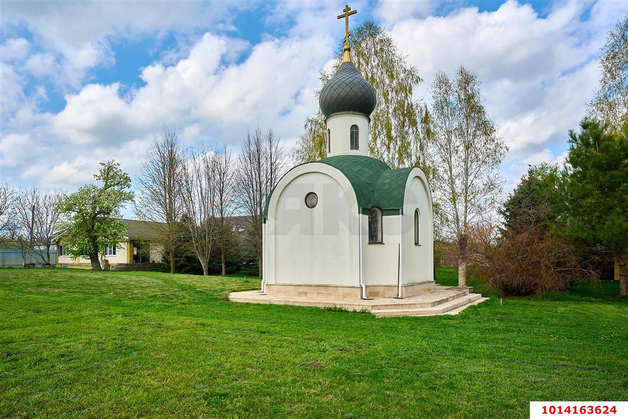 Фото №35: Дом 181 м² + 69 сот. - Березанская, ул. Кирпичная, 32А