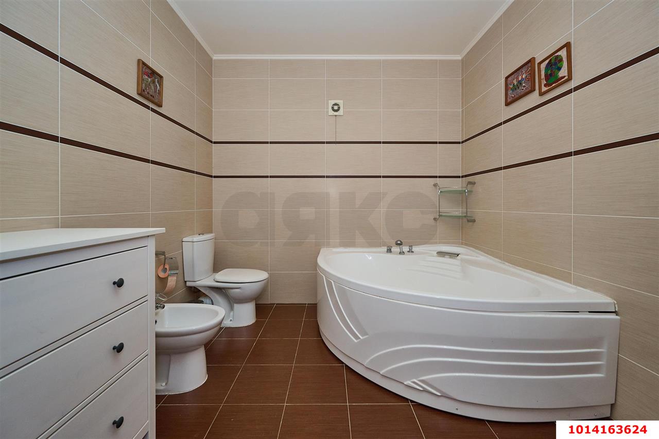 Фото №11: Дом 181 м² + 69 сот. - Березанская, ул. Кирпичная, 32А