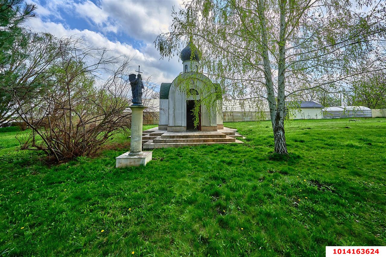 Фото №32: Дом 181 м² + 69 сот. - Березанская, ул. Кирпичная, 32А