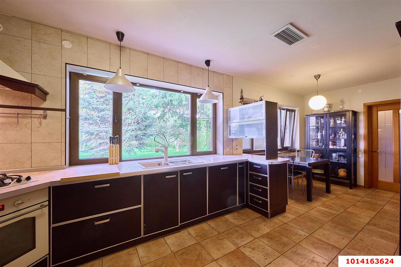 Фото №6: Дом 181 м² + 69 сот. - Березанская, ул. Кирпичная, 32А