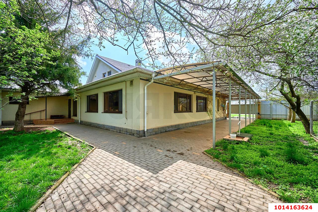 Фото №3: Дом 181 м² + 69 сот. - Березанская, ул. Кирпичная, 32А