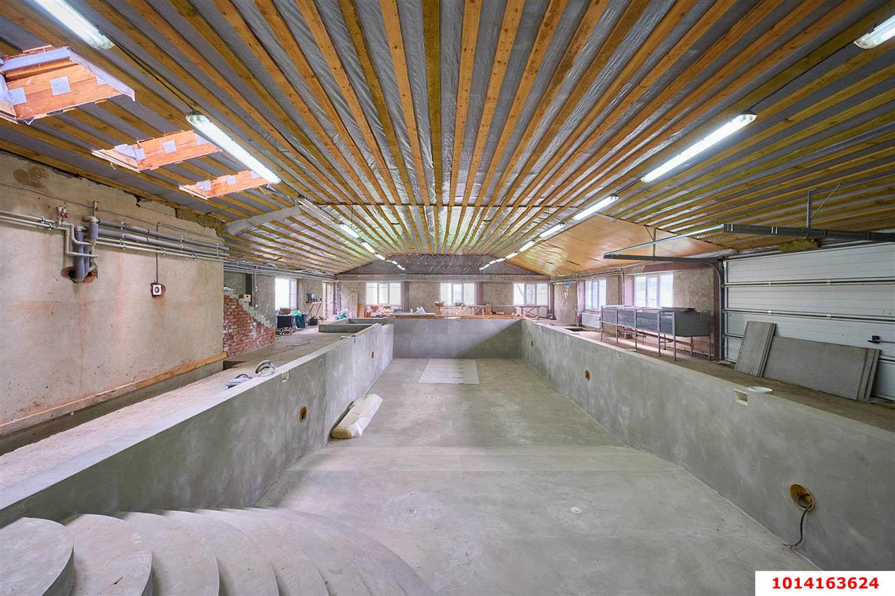 Фото №42: Дом 181 м² + 69 сот. - Березанская, ул. Кирпичная, 32А