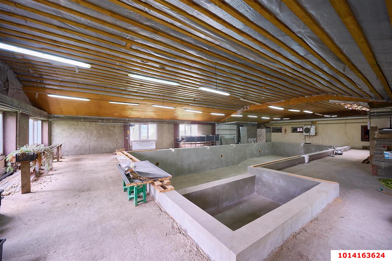 Фото №39: Дом 181 м² + 69 сот. - Березанская, ул. Кирпичная, 32А