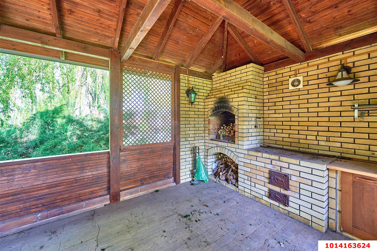 Фото №29: Дом 181 м² + 69 сот. - Березанская, ул. Кирпичная, 32А