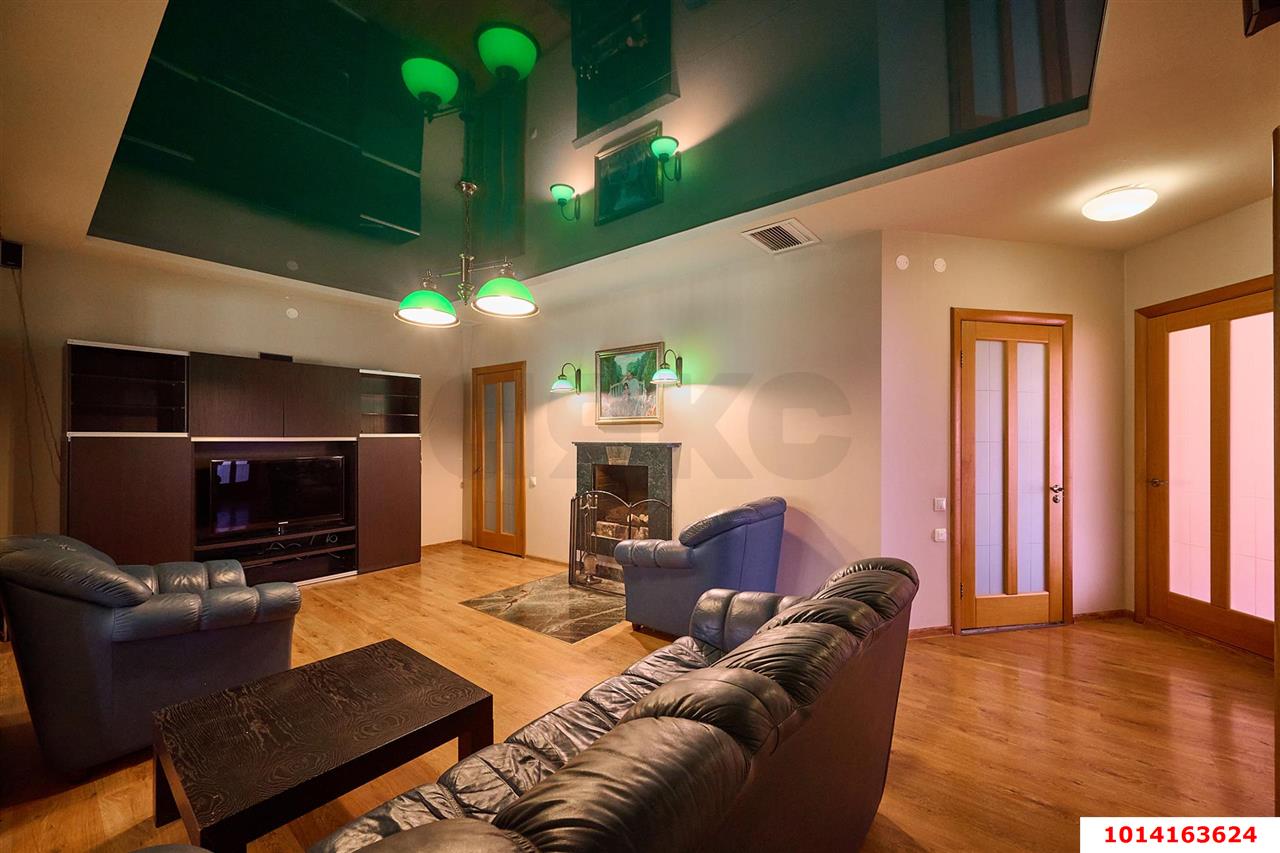 Фото №10: Дом 181 м² + 69 сот. - Березанская, ул. Кирпичная, 32А