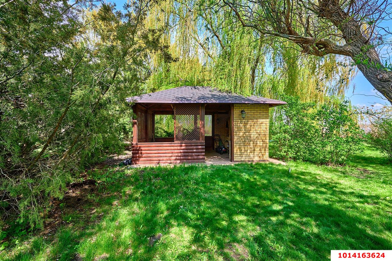 Фото №31: Дом 181 м² + 69 сот. - Березанская, ул. Кирпичная, 32А