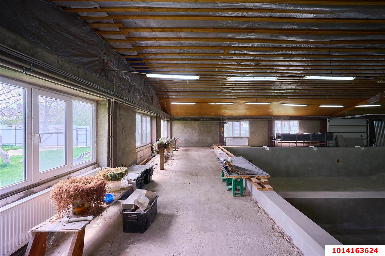 Фото №40: Дом 181 м² + 69 сот. - Березанская, ул. Кирпичная, 32А