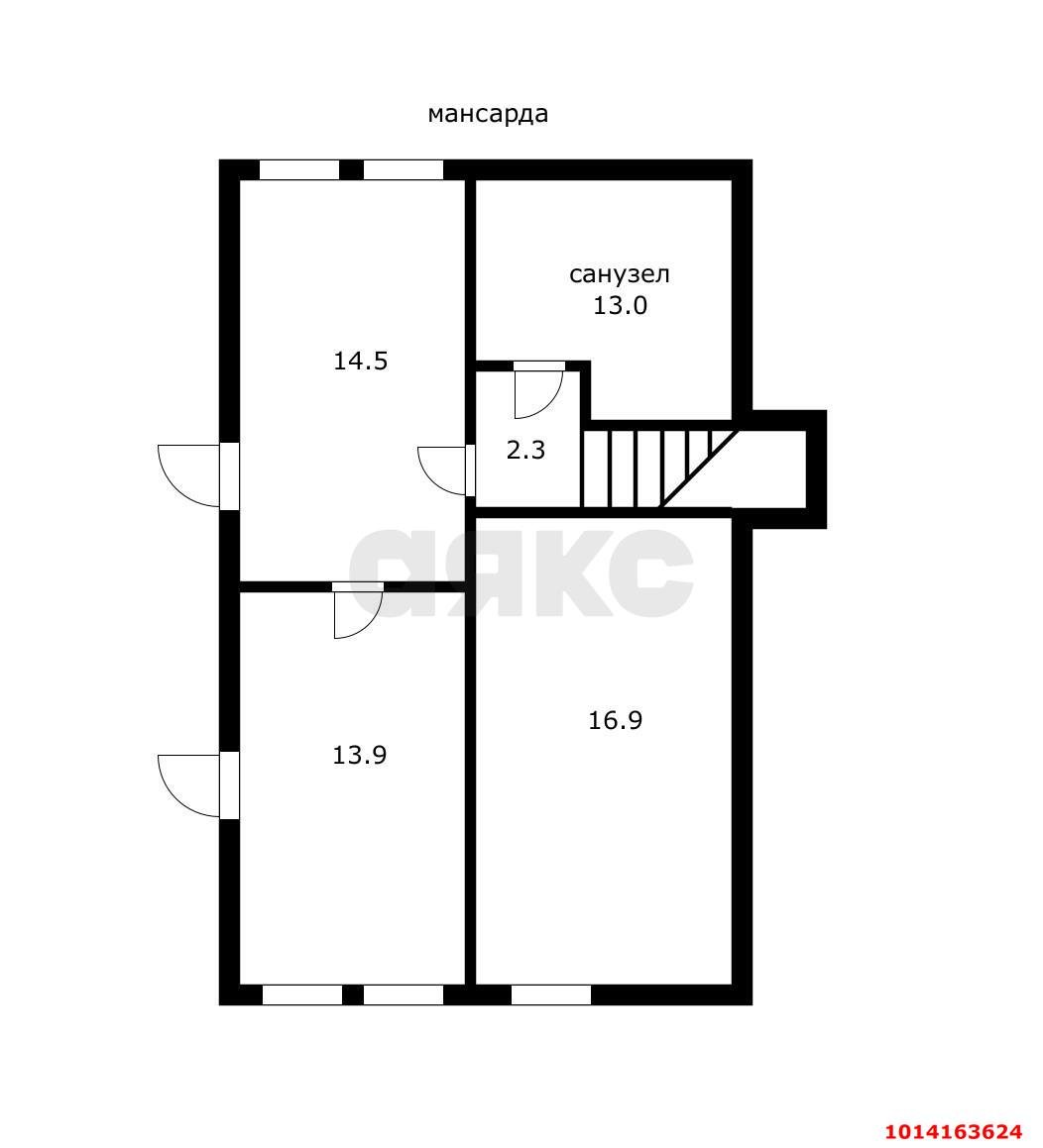 Фото №44: Дом 181 м² + 69 сот. - Березанская, ул. Кирпичная, 32А