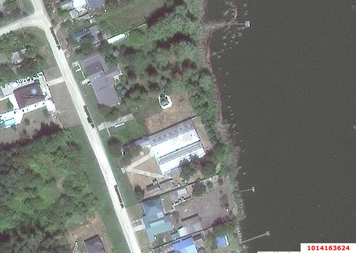 Фото №46: Дом 181 м² + 69 сот. - Березанская, ул. Кирпичная, 32А