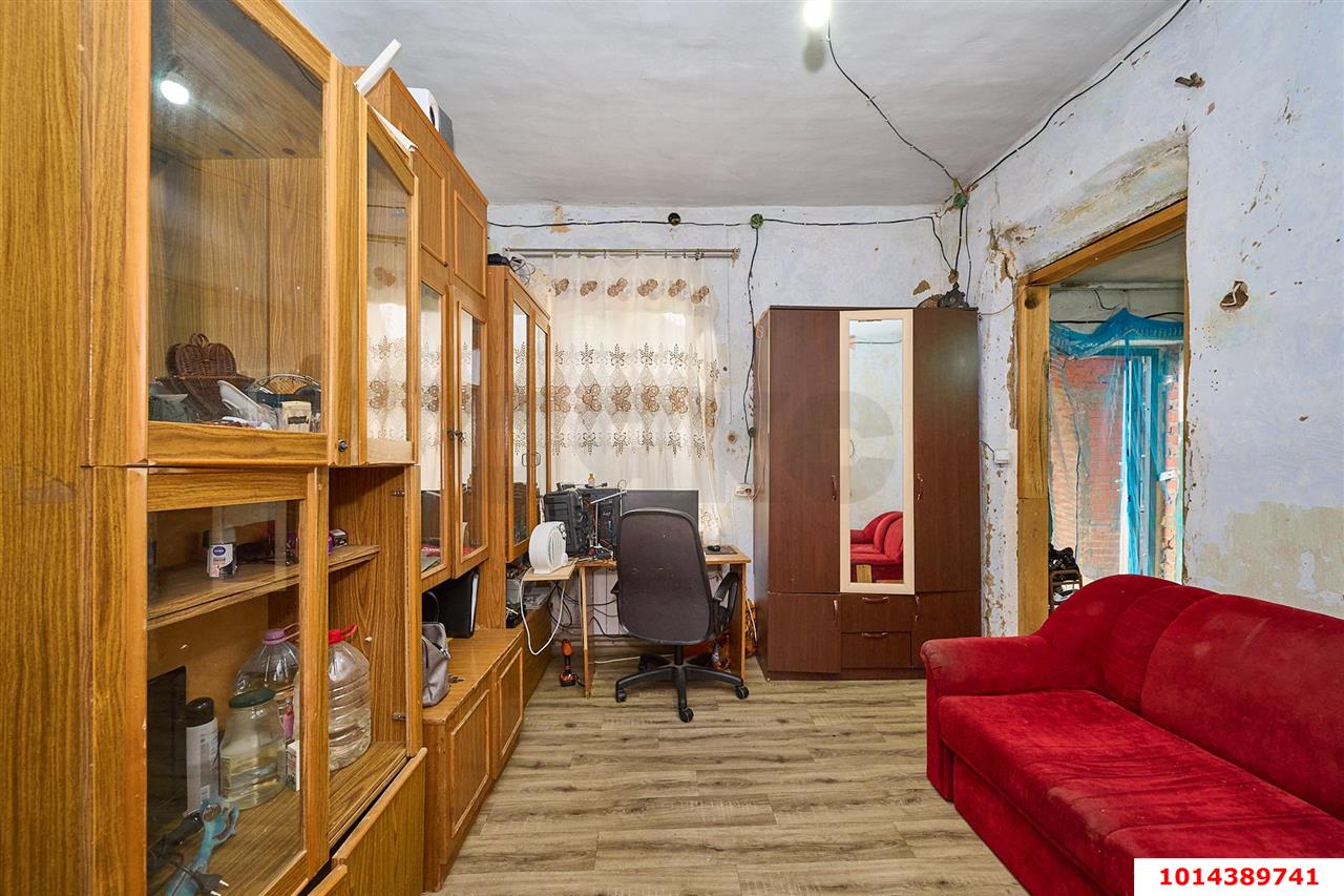 Фото №4: Дом 63 м² + 3.3 сот. - Краснодар, Западный внутригородской округ, пр-д Олега Кошевого, 37