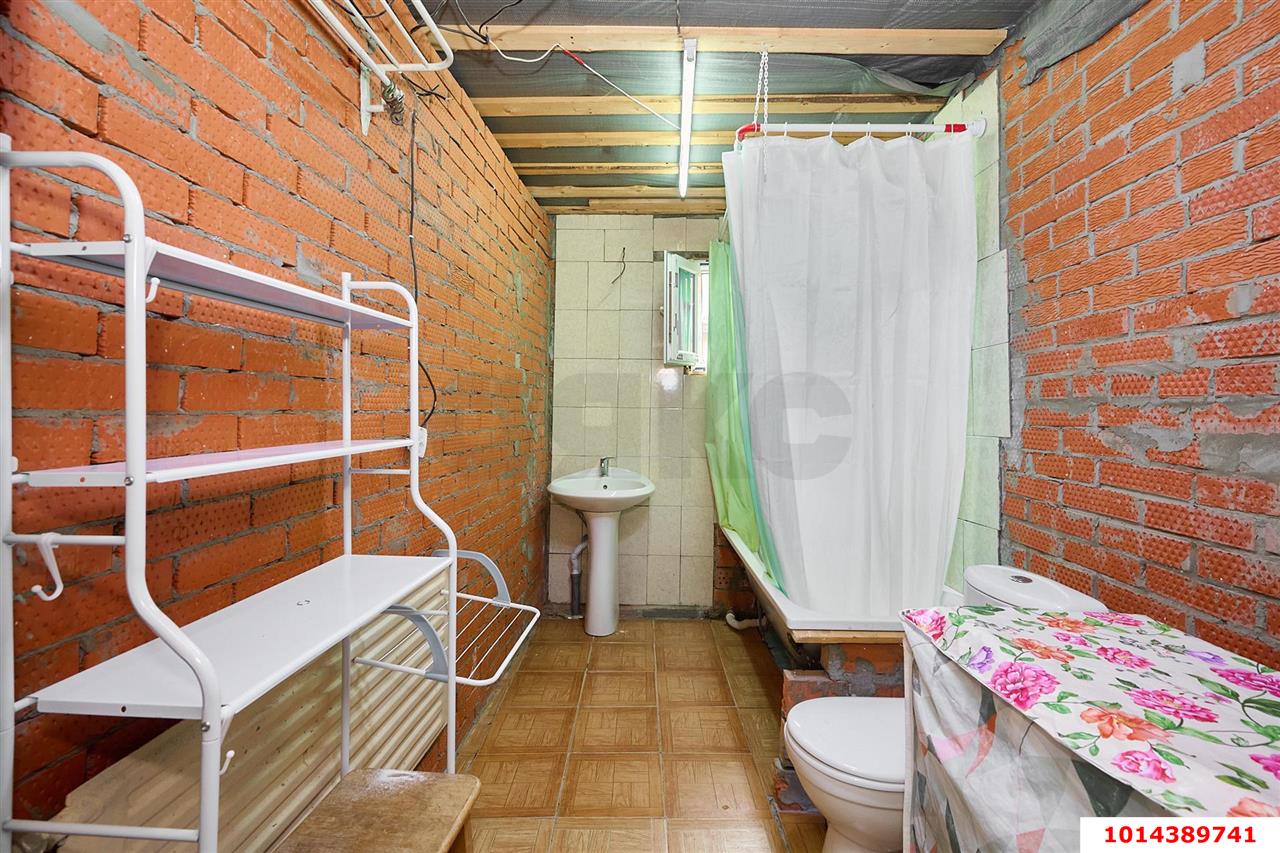 Фото №8: Дом 63 м² + 3.3 сот. - Краснодар, Западный внутригородской округ, пр-д Олега Кошевого, 37