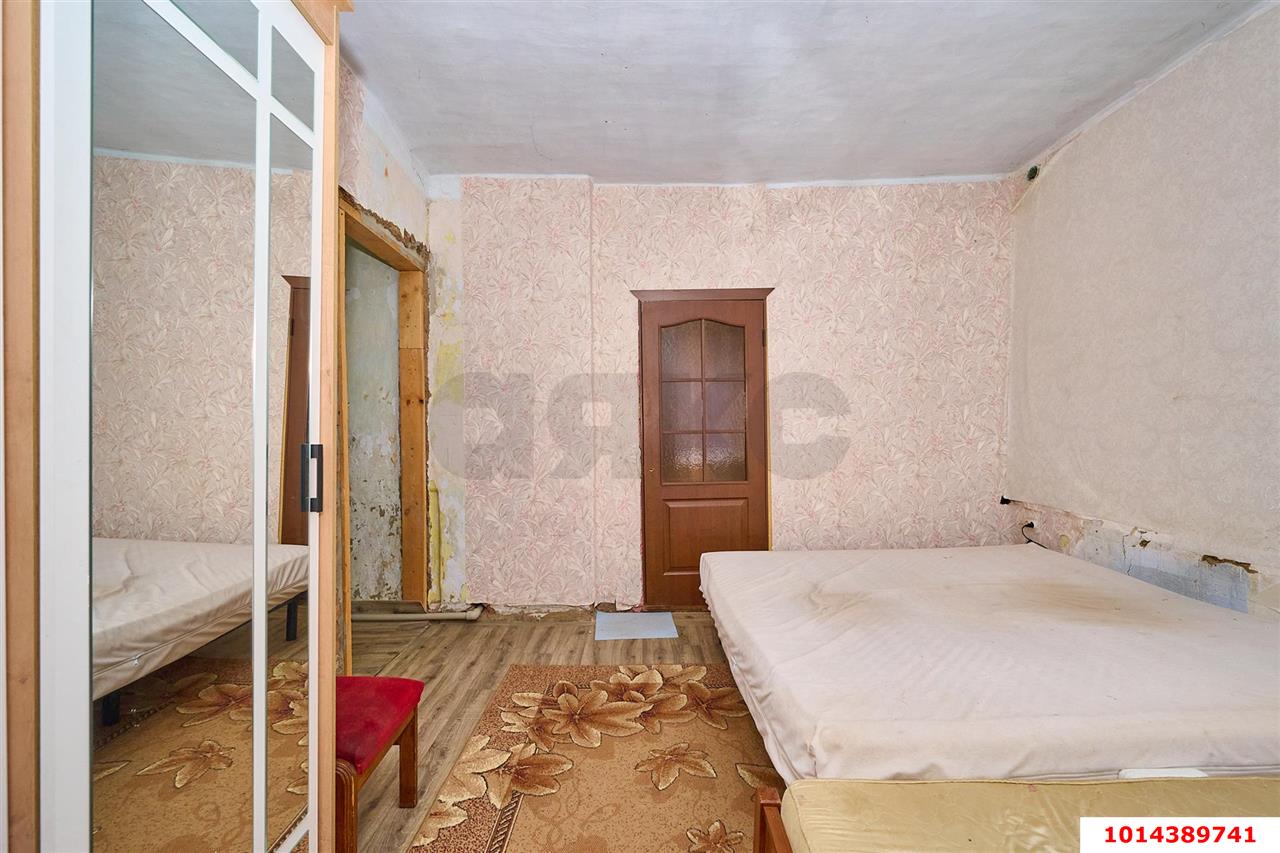 Фото №7: Дом 63 м² + 3.3 сот. - Краснодар, Западный внутригородской округ, пр-д Олега Кошевого, 37