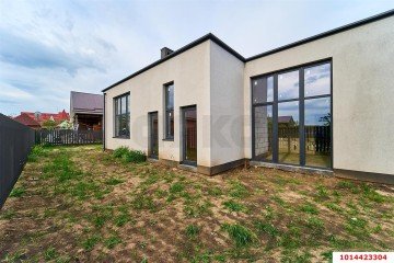 Фото №2: Дом 153 м² - Ильский, ул. Советская, 157