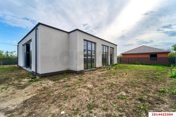 Фото №3: Дом 153 м² - Ильский, ул. Советская, 157