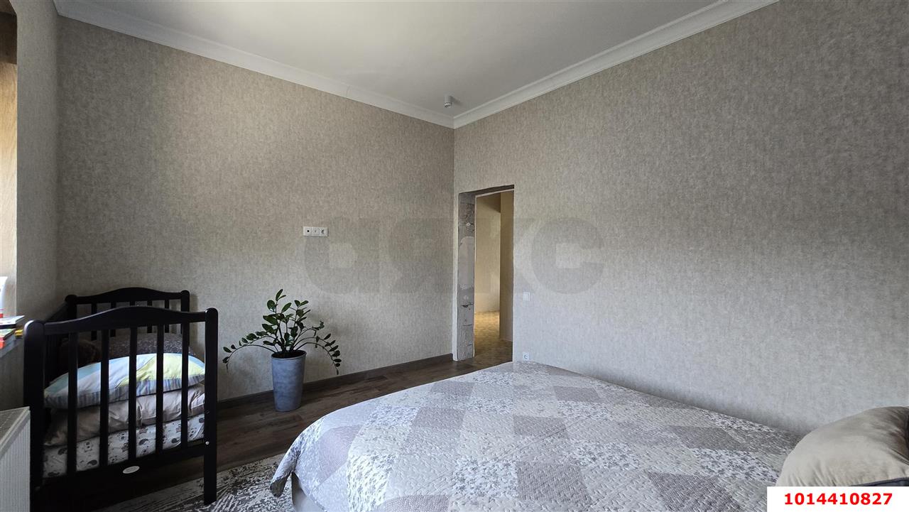 Фото №6: Дом 109 м² + 4.36 сот. - Знаменский, Карасунский внутригородской округ, ул. Союзная, 11